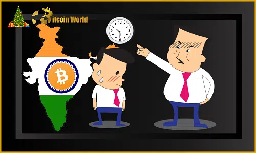 India's Crypto Crossroads: Ban or Regulation as RBI and Experts Clash?