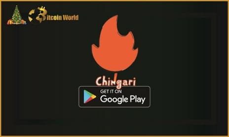 Chingari: India's Social Media Sensation Ventures into Cryptocurrency with $GARI Token