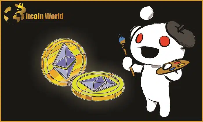 Reddit Expands Ethereum-Based Community Points: Join the Waitlist and Own Your Favorite Subreddits