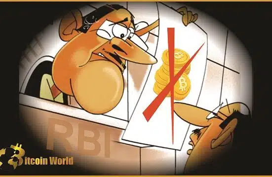 Crypto Ban in India? RBI's Stance Intensifies Uncertainty Amid Regulatory Delays