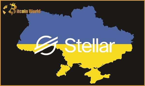 Stellar Blockchain Being Used By Ukraine To Pilot New Digital Currency Program