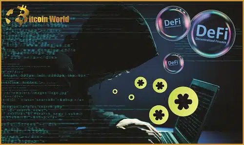 Visor Finance Suffers $8.1 Million DeFi Hack: Another Blow to Crypto Security?