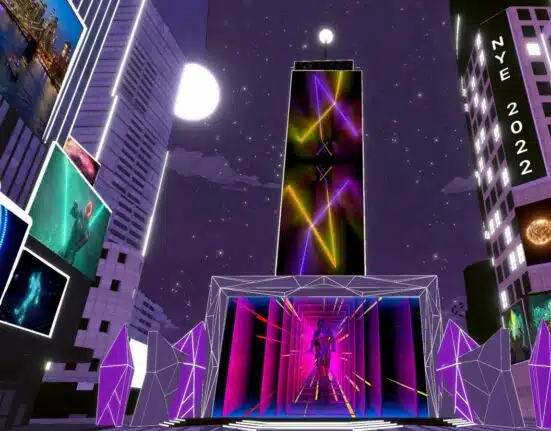 Metaverse