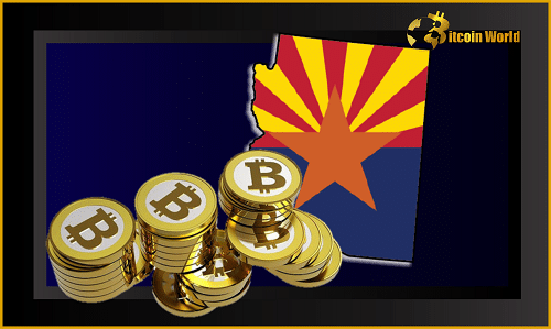 Arizona Moves To Adopt Bitcoin As A Legal Tender