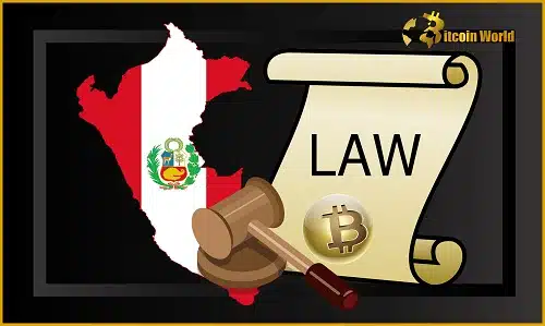 Peru Congress to Debate Bitcoin Regulation: A Legal Framework for Crypto?