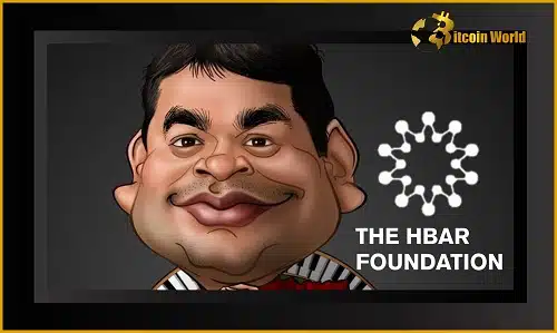 A.R. Rahman and HBAR Foundation Unite to Launch NFT Platform for Indian Musicians
