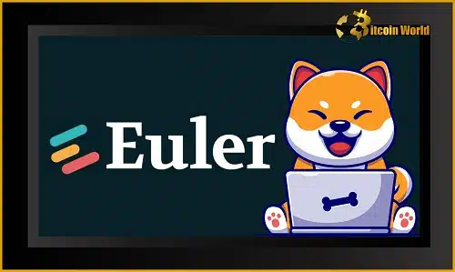 Shiba Inu Unleashes DeFi Power: $SHIB Now Live on Euler Finance for Lending and Borrowing