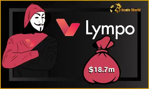 Lympo Hacked: Millions Stolen in Sports NFT Platform Breach
