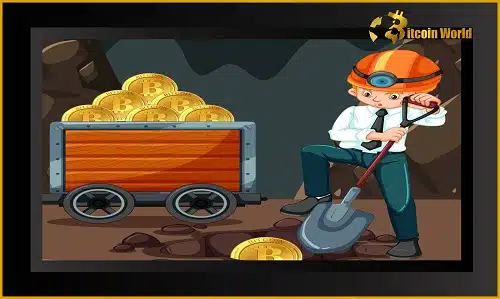 Bitcoin Miners' Bold Move: Accumulating BTC at Fastest Rate Since May 2021 - Is This a Bullish Signal?