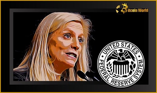 The nominee for the Federal Reserve looks to Congress for guidance on the US digital currency