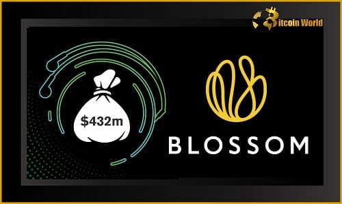 Blossom Capital’s new $432 million fund is aimed for crypto tokens