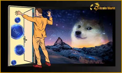 Dogecoin