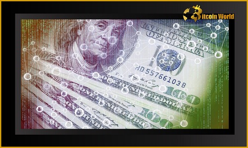 The Federal Reserve of the United States has released a new whitepaper on the CBDC Digital Dollar