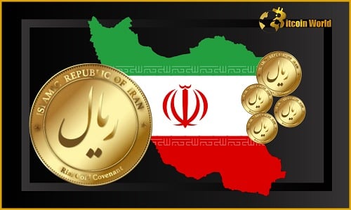 Iran will test a ‘National Cryptocurrency,’ using blockchain technology in the stock market