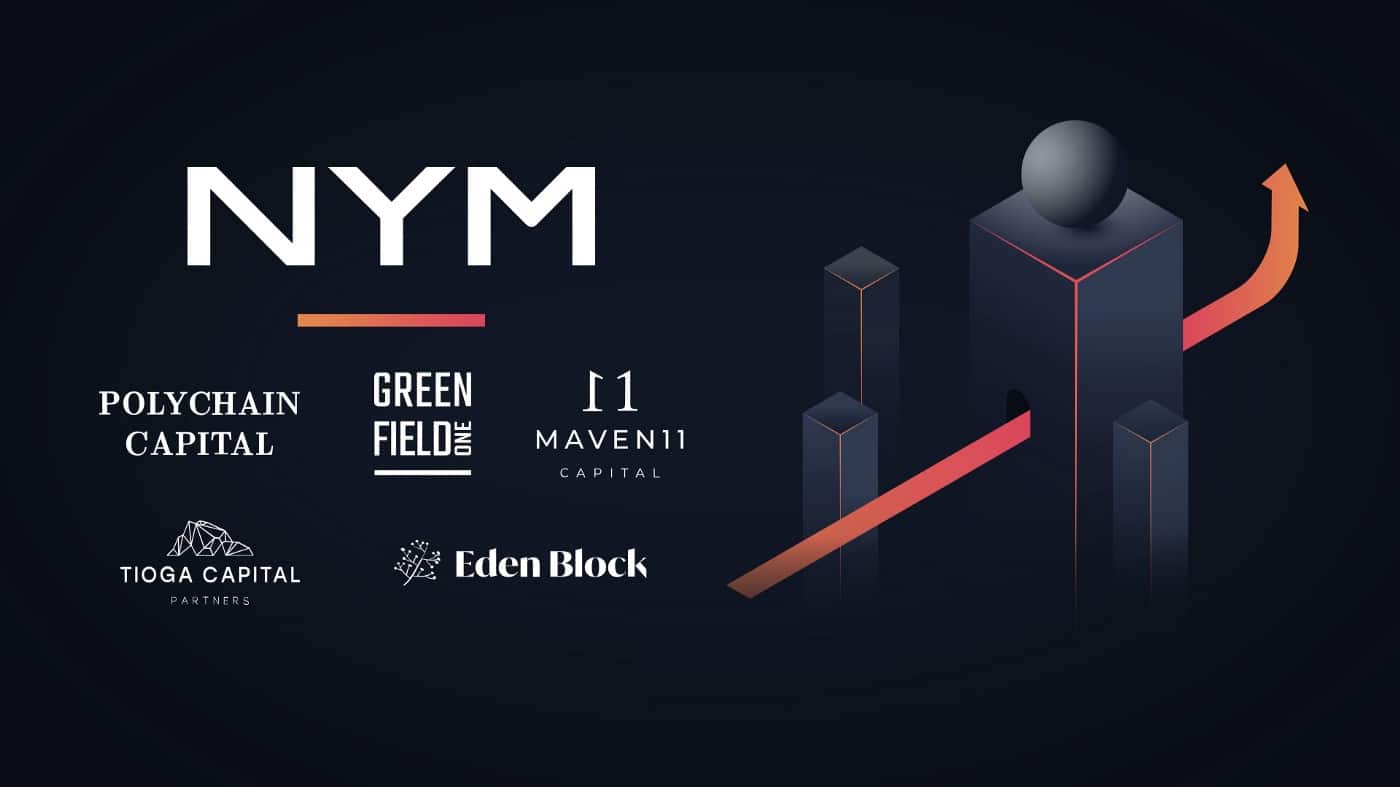 Nym Announces New Blockchain Launch