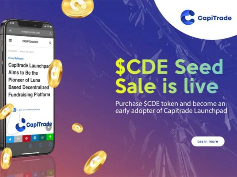 CAPITRADE