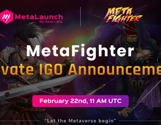Metalaunch