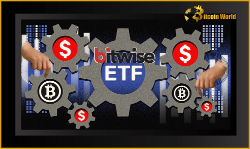 The SEC has asked Bitwise to clarify how it will prevent share manipulation, fraud and other potential issues in its proposed spot bitcoin ETF
