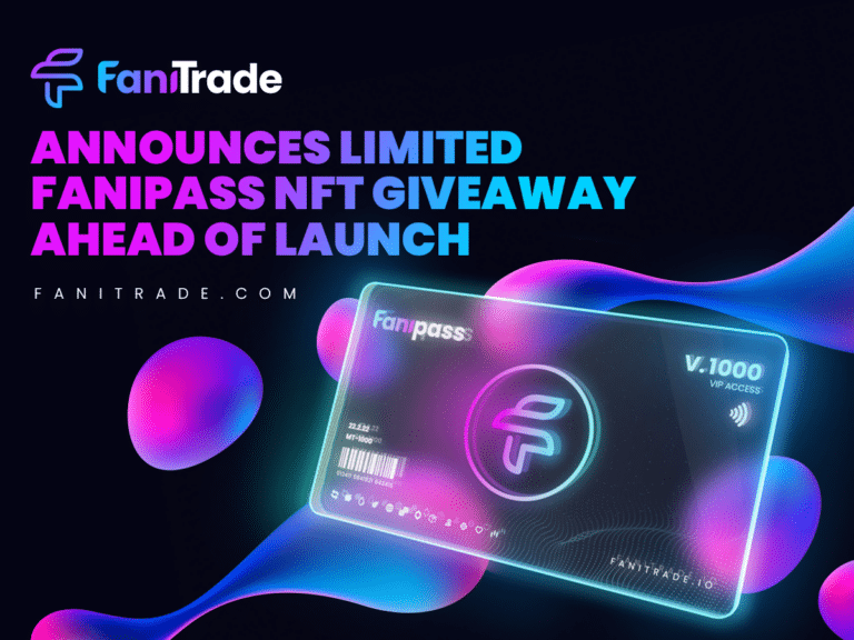 FaniTrade