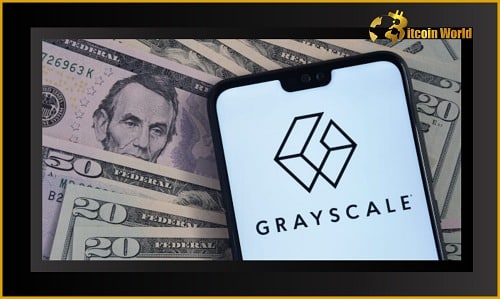 The CEO of Grayscale explains how the Federal Reserve’s introduction of a digital currency could benefit bitcoin