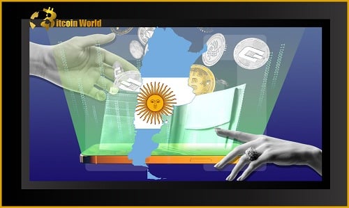 To collect tax debts, the Argentine Tax Authority will be able to seize digital wallets