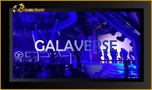 Galaverse
