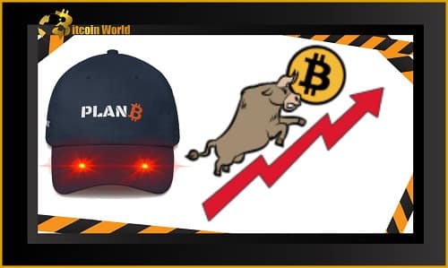 S2F Model Points to $100,000 Bitcoin in 2023, PlanB Insists