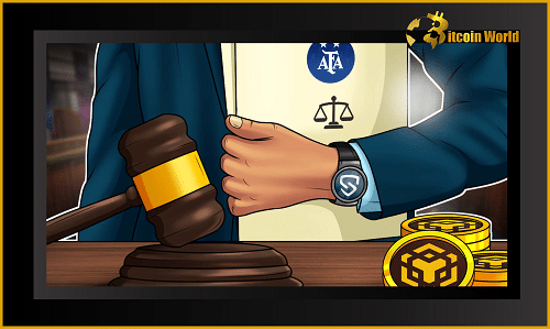 Judge Moved To Drop Binance Deal With Argentinian Soccer Association