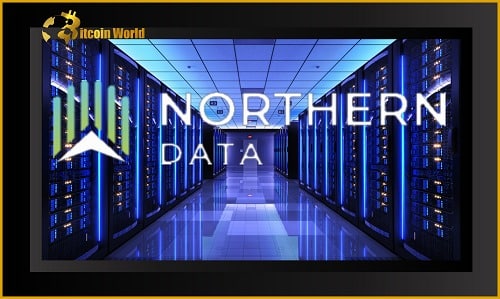 Northern Data intends to purchase a new high-performance computing data center in Oklahoma
