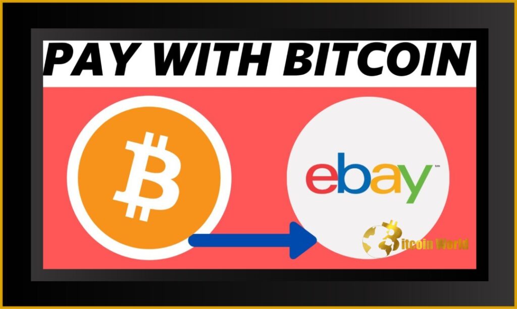 eBay Showcases Digital Wallets, Which Could Indicate A Move Toward Crypto Acceptance