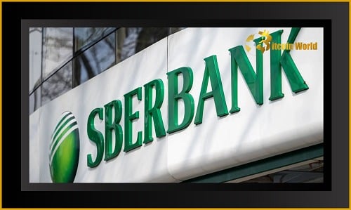 Sberbank Receives Permission From The Russian Central Bank to issue digital assets