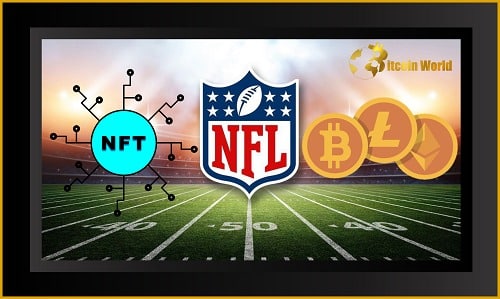 With the new blockchain rules, NFL teams will look into crypto and NFT deals