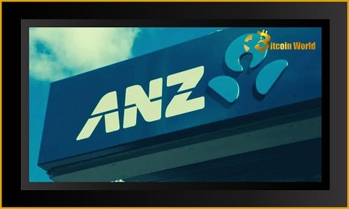 ANZ is the first bank in Australia to mint a digital currency