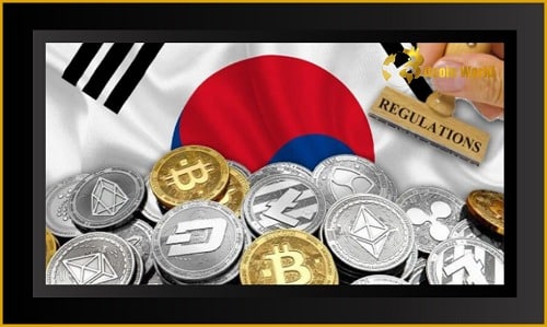 The Travel Rule has been complied with by Korean crypto exchanges