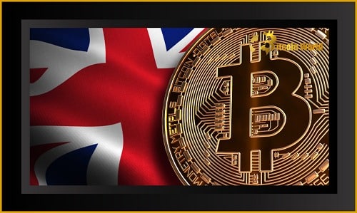 In the United Kingdom,  FCA sets Deadline for cryptocurrency companies