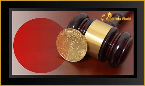Japan will revise its foreign exchange law to target cryptocurrency as a means of evading sanctions