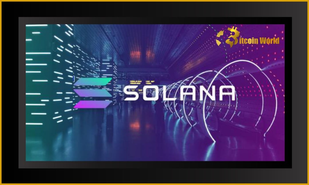 Solana (SOL) Rises To Become Cryptocurrency’s Sixth-Biggest Player