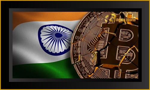 As a result of the 30 percent tax, the volume of Indian crypto exchanges has decreased