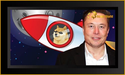 Elon Musk Discusses Block Time, Pushing Dogecoin (DOGE) Higher