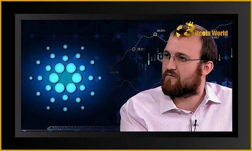 Charles Hoskinson, the creator of Cardano, lays out his crypto agenda for the next five years