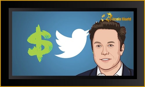 Elon Musk, Dogecoin Supporter, may buy Twitter this week.