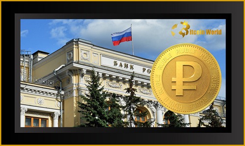 In 2023, the Bank of Russia will test digital ruble settlements