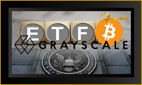 Grayscale writes to SEC, as it gives green light to a Bitcoin Futures ETF