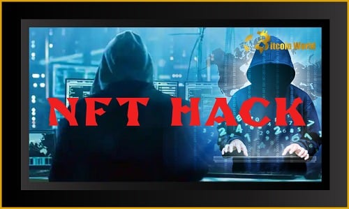 Perpetrators behind the vast majority of NFT hacks, as well as how much stolen