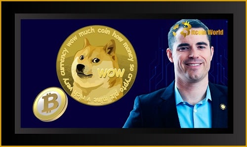 Roger Ver claims that Dogecoin is “significantly better” than Bitcoin