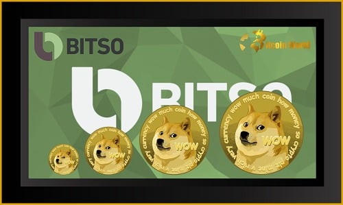 Mexico’s Largest Crypto Exchange Now Supports Dogecoin