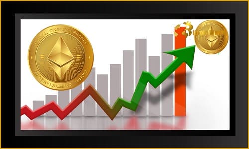 Ethereum Regains Its Strength, But $3000 Remains A Major Obstacle