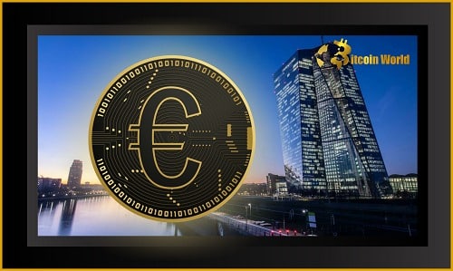 The European Central Bank (ECB) has released CBDC privacy options