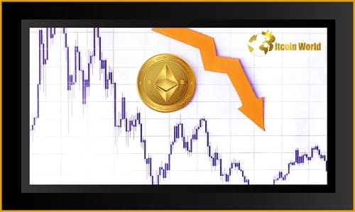 After the highest capitulation trading ratio in 3.5 years emerged, Ethereum is showing signs of bottoming out