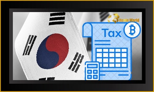 The South Korean president’s intention to raise the crypto tax threshold has encountered a snag